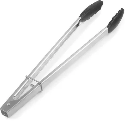 Produktbild von Silikon-Küchenutensil - ergonomisch - 1 Stück - 40 cm