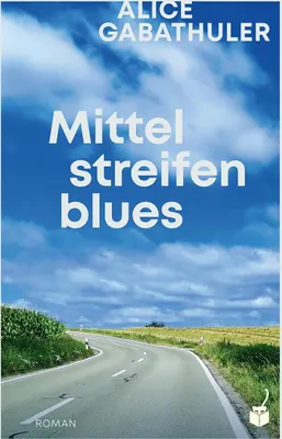 Produktbild von Mittelstreifenblues