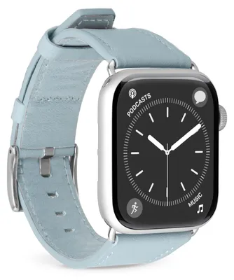 Produktbild von PURO E-Classic-Armband für Apple Watch