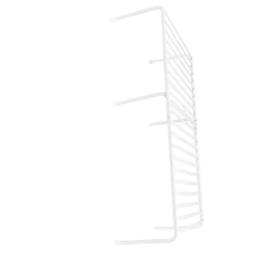 Produktbild von Küche Lagerung Regal,Expandable Topf Rack,Arbeitsplatte Topf Rack,Arbeitsplatte Lagerung Regal,Topf Rack