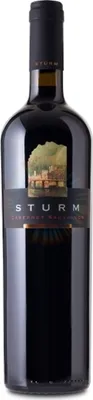 Produktbild von Cabernet Sauvignon DOC - 2014 - Sturm