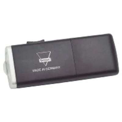 Produktbild von AccuLux Joker LED Mini-Taschenlampe akkubetrieben 1 h 36 g