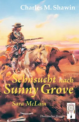 Produktbild von Sehnsucht nach Sunny Grove