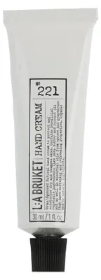 Imagen del producto de L:A BRUKET, Crema de manos 221 Spruce (30 ml)