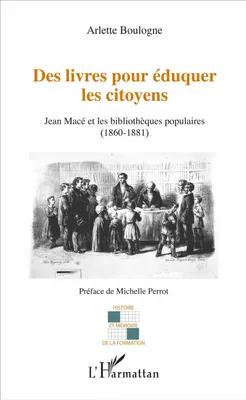 Produktbild von Des livres pour éduquer les citoyens