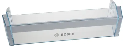 Produktbild von BOSCH - Abstellfach / Flaschenabsteller - 00704406