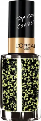 Image de Lakier Do Paznokci L'oréal Paris Color Riche Top Coat, 925 Camouflage