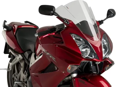 Produktbild von PUIG 1097H Racingscheibe passend fuer HONDA VFR800 Getönt