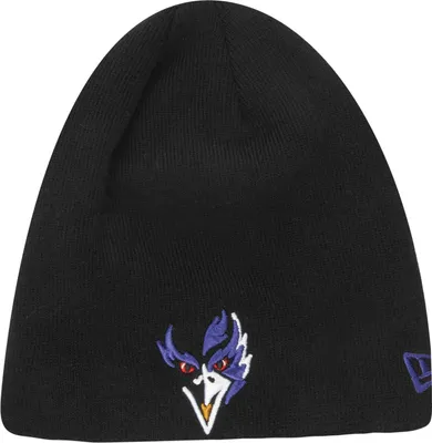 Zdjęcie produktu dla Czapka zimowa New Era - ELEMENTAL Baltimore Ravens