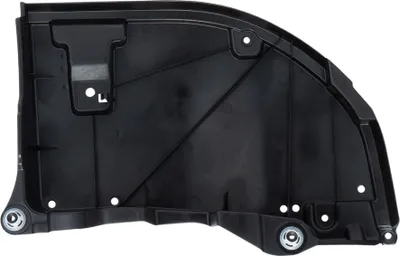 Image de TOYOTA Prius couvercle sous plancher 58399-47030 OE