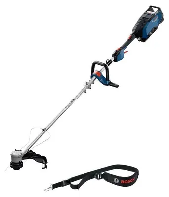 Immagine prodotto di Tagliasiepi a batteria 18V Bosch Professional GRT 18V-40, senza batteria né caricabatterie, codice prodotto: 06008D0200