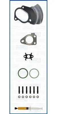 Produktbild von AJUSA JTC12029 Montagesatz Turbolader für RENAULT Clio III Schrägheck (BR0/1, CR0/1) MEGANE III Grandtour (KZ0/1) Megane III Schrägheck (BZ0/1) Captur