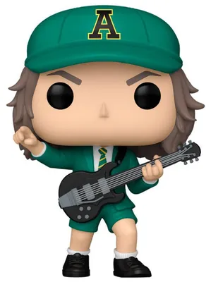 Zdjęcie produktu dla FUNKO POP! 79804, Figurka kolekcjonerska, Muzyka