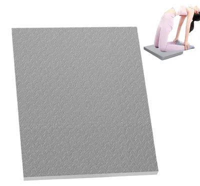 Productafbeelding van Antislip Kniematten voor Yoga en Pilates