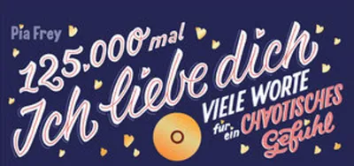 Image de 125.000 Mal Ich liebe Dich