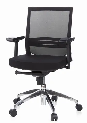 Produktbild von bümö Seating ErgonomicL Bürostuhl