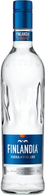 Produktbild von Finlandia Vodka of Finland | 40 % vol | 0,7 l