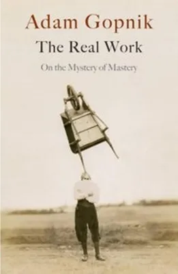 Productafbeelding van Gopnik, A: Real Work