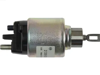 Image de Démarreur Automatique