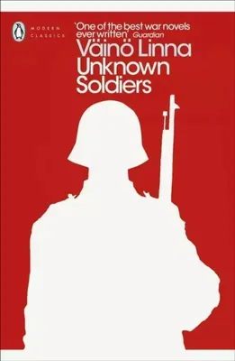 Obrázek produktu pro Unknown Soldiers