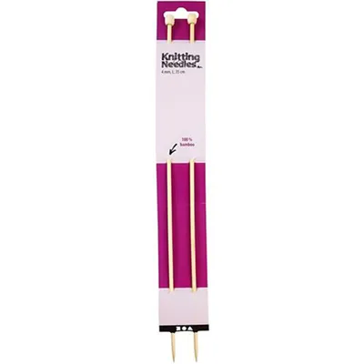Immagine prodotto di Knitting Needles No. 4