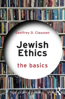 Immagine prodotto di Jewish Ethics: The Basics