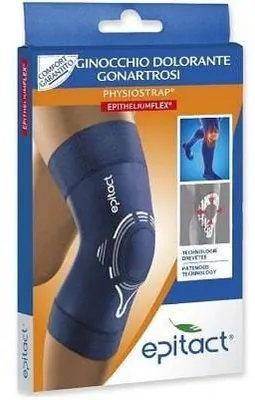 Immagine prodotto di Epitact Physiostrap Gonartrosi Taglia Xs