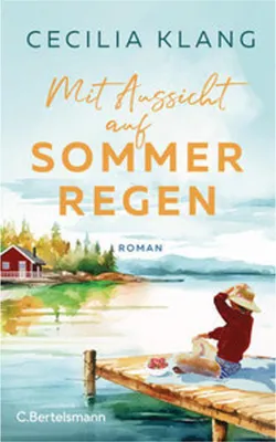 Immagine prodotto di Mit Aussicht auf Sommerregen