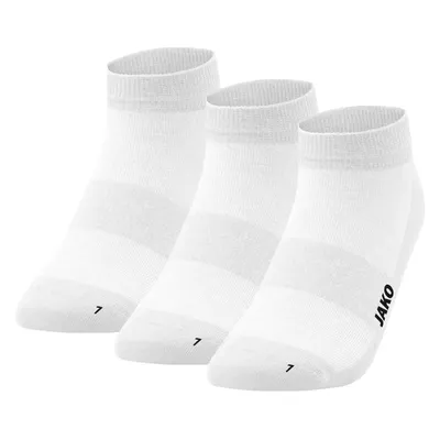Produktbild von Füßlinge 3er Pack JAKO