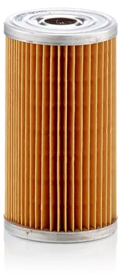 Produktbild von Kraftstofffilter MANN-FILTER P 8015 Filtereinsatz