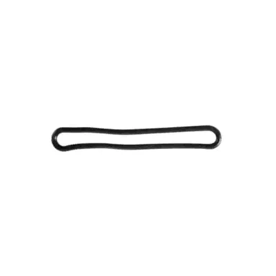 Produktbild von 25 cm ohne Haken Spanngummis oval Planenspanner