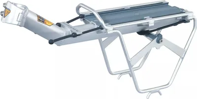 Obrázok produktu pre Topeak - Topeak Achterdrager Rx Beamrack V -Type -Set