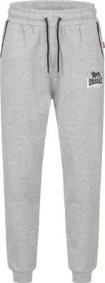 Immagine prodotto di Pantaloni da uomo regular fit TWO TONES Marl Grey M Lonsdale