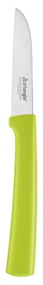 Produktbild von triangle Gemüsemesser GreenGrip