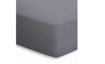 Produktbild von Schlafgut Jersey Spannbetttuch Boxspring 140 - 180 x 200 cm Baumwolle
