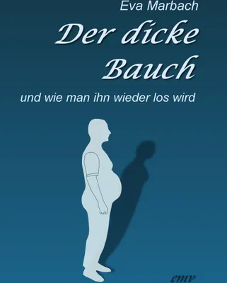 Produktbild von Der dicke Bauch