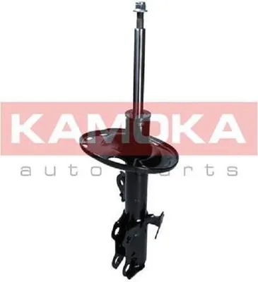 Produktbild von KAMOKA Stoßdämpfer Vorne Links für TOYOTA Verso (R2) Federbein 2000448