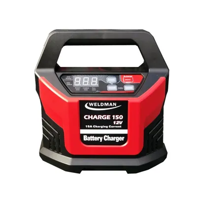 Immagine prodotto di Prostownik weldman charge 150 12v