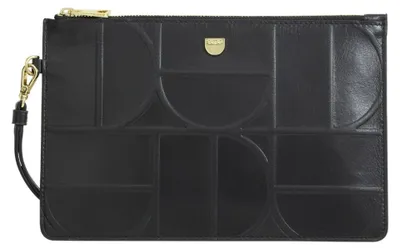 Produktbild von Damen Handtasche Beuteltasche Schwarz