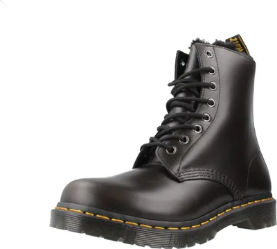 Zdjęcie produktu dla Dr. Martens Serena Czarny