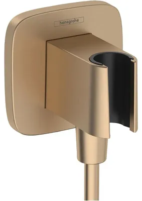 Obrázok produktu pre HANSGROHE 26887140 Držiak sprchy FixFit Q Porter KS