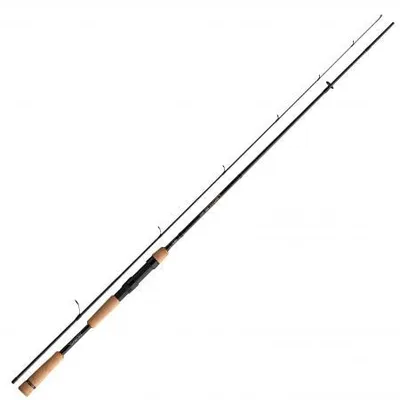 Produktbild von Daiwa Legalis Spin 2,40m 30-70g