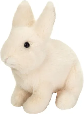 Produktbild von Teddy-Hermann Teddy Hermann Hase sitzend creme 20 cm