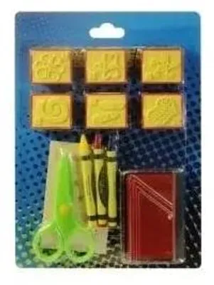 Produktbild von Stempel – SWEDE