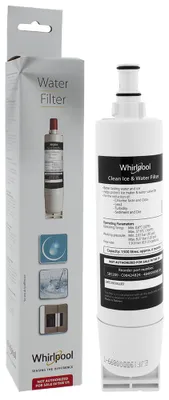 Produktbild von 3x Whirlpool Wasserfilter SBS200 / SBS002
