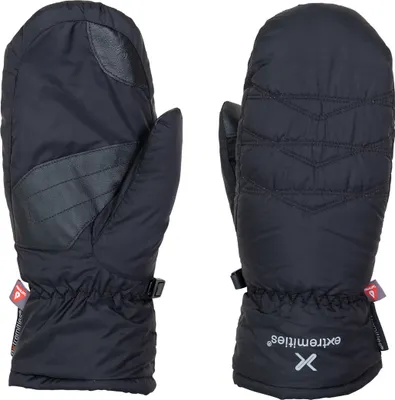 Produktbild von Extremitäten Handschuhe Paradox wasserdichte Handschuhe Fäustlinge-Schwarz