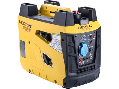 Obrázek produktu pro Heron (8896218) elektrocentrála digitální invertorová 18HP/11kW