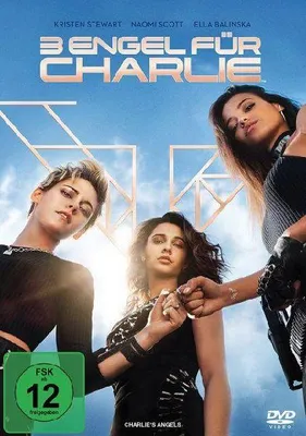 Produktbild von 3 Engel für Charlie