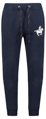 Produktbild von Geographical Norway WW4780H/GNO-Navy Herren-Jogginghose in Dunkelblau