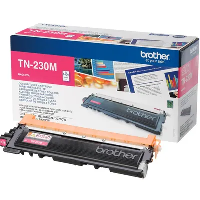 Zdjęcie produktu dla Brother TN-230M toner magenta